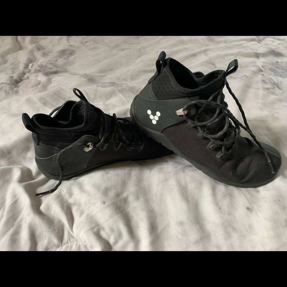 Vivo Barefoot MAGNA TRAIL WOMENS hiking boot